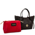 Legame - Leather handbag - Small size
